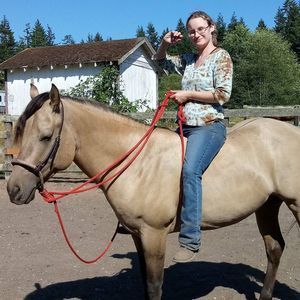 Meet your Posher, Casey